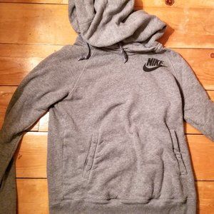 Grey Nike Sweatshirt